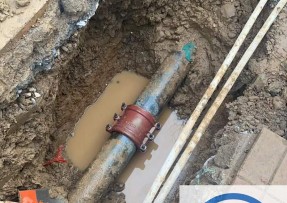 北塔区水管漏水检测公司4