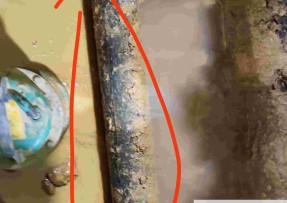 北塔区水管漏水检测公司1